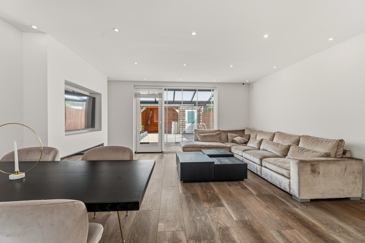Hoekwoning te koop: Brekelsveld 79, Rotterdam