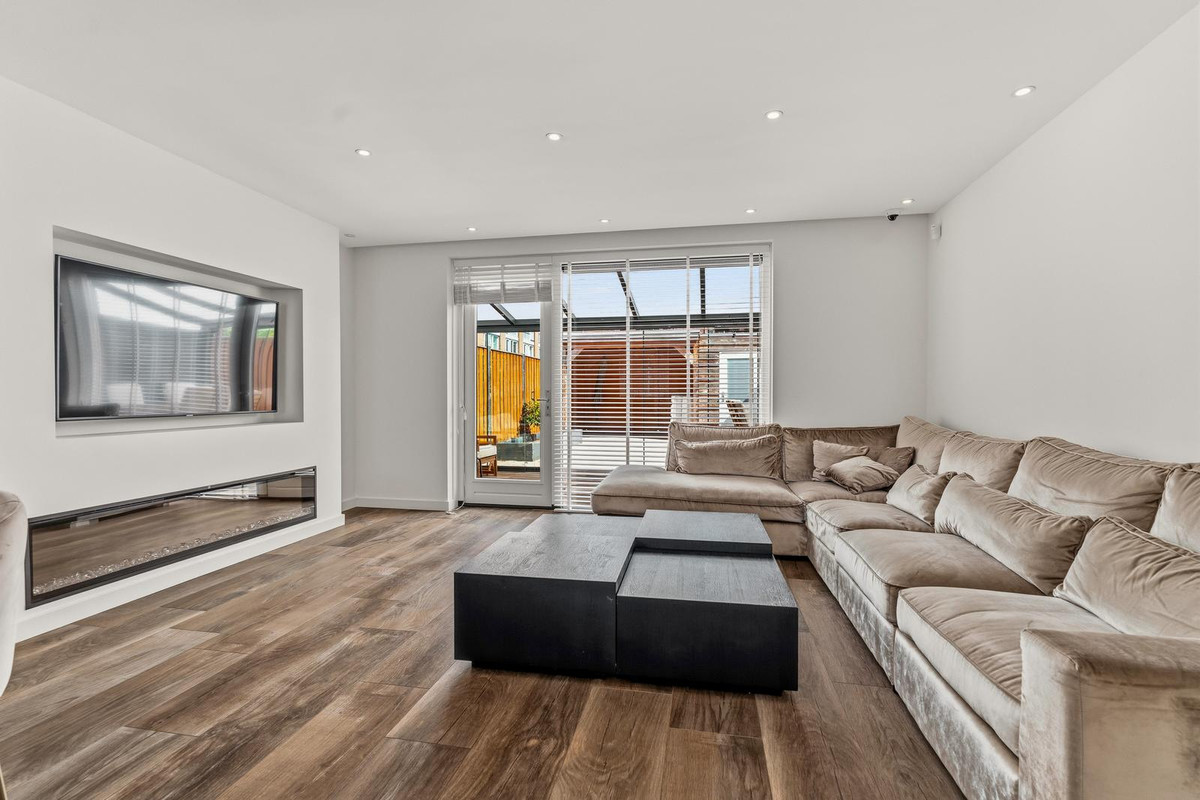 Hoekwoning te koop: Brekelsveld 79, Rotterdam
