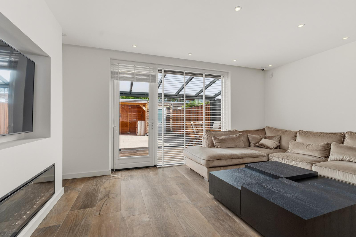 Hoekwoning te koop: Brekelsveld 79, Rotterdam