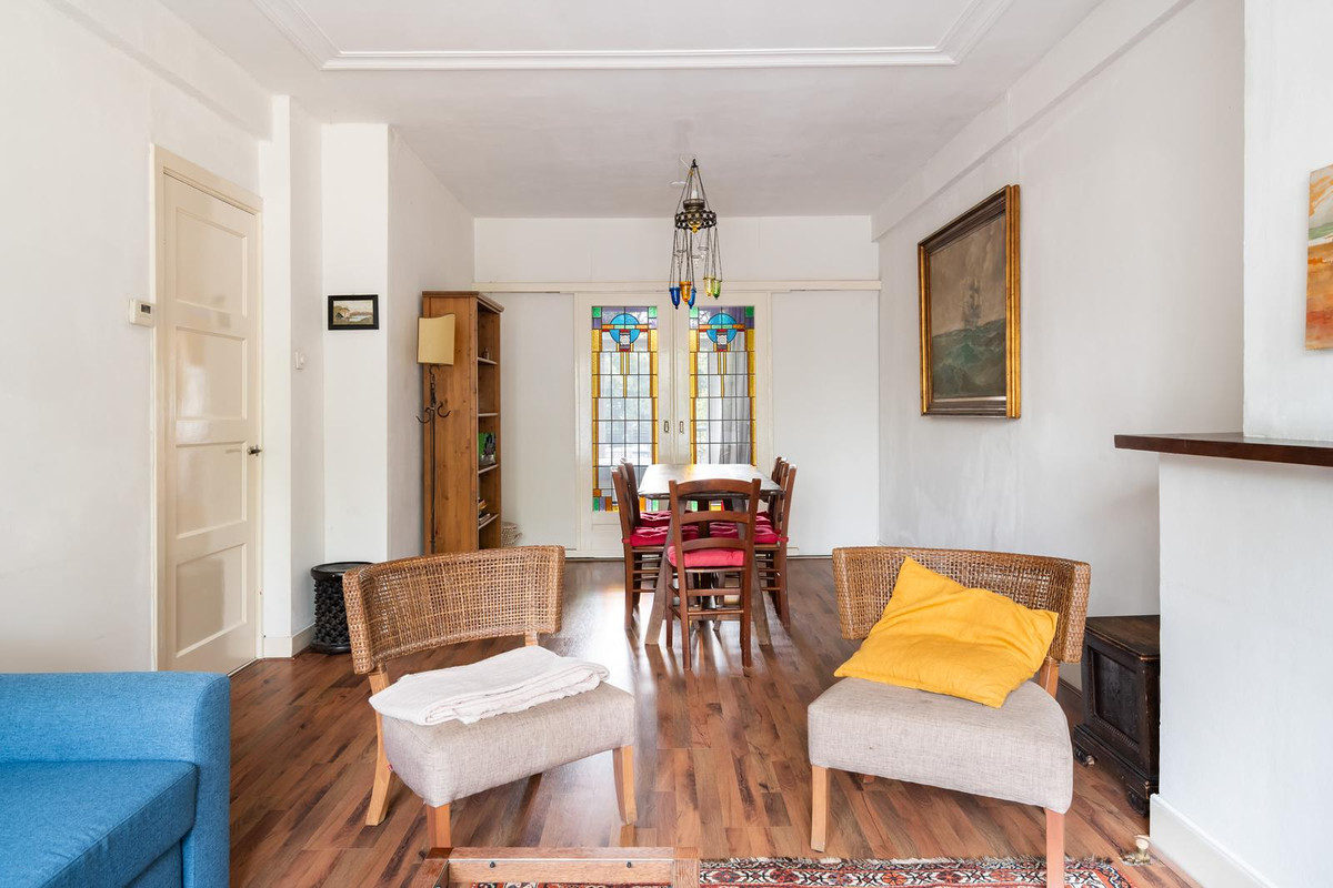 Appartement te koop: Bergselaan 350B, Rotterdam