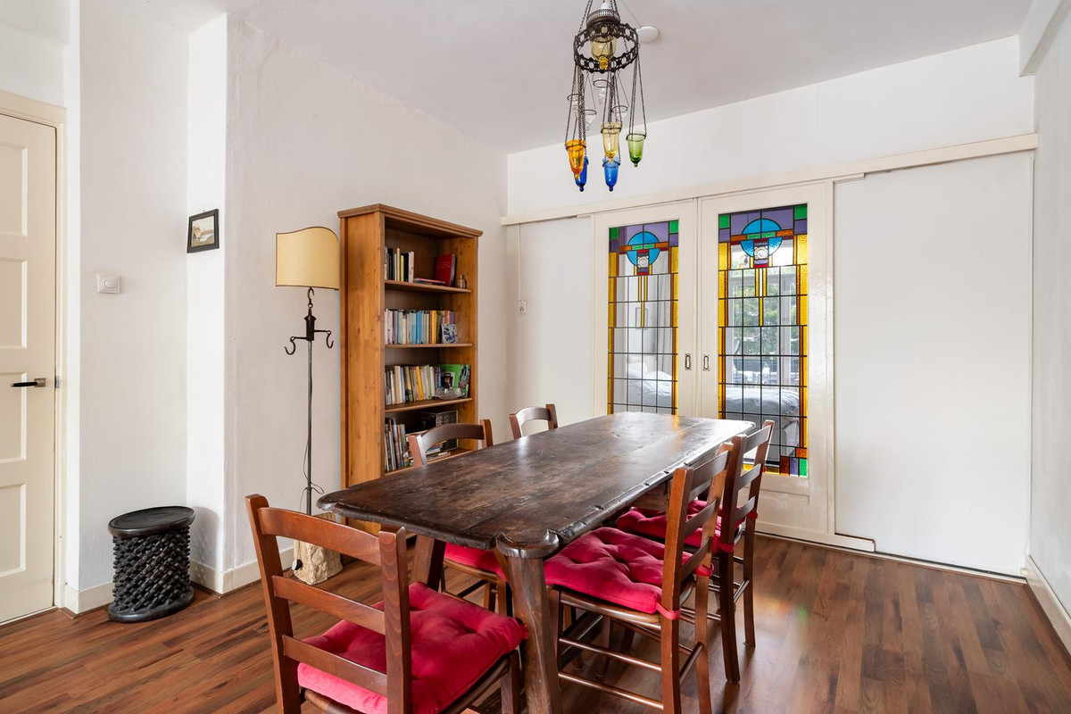 Appartement te koop: Bergselaan 350B, Rotterdam
