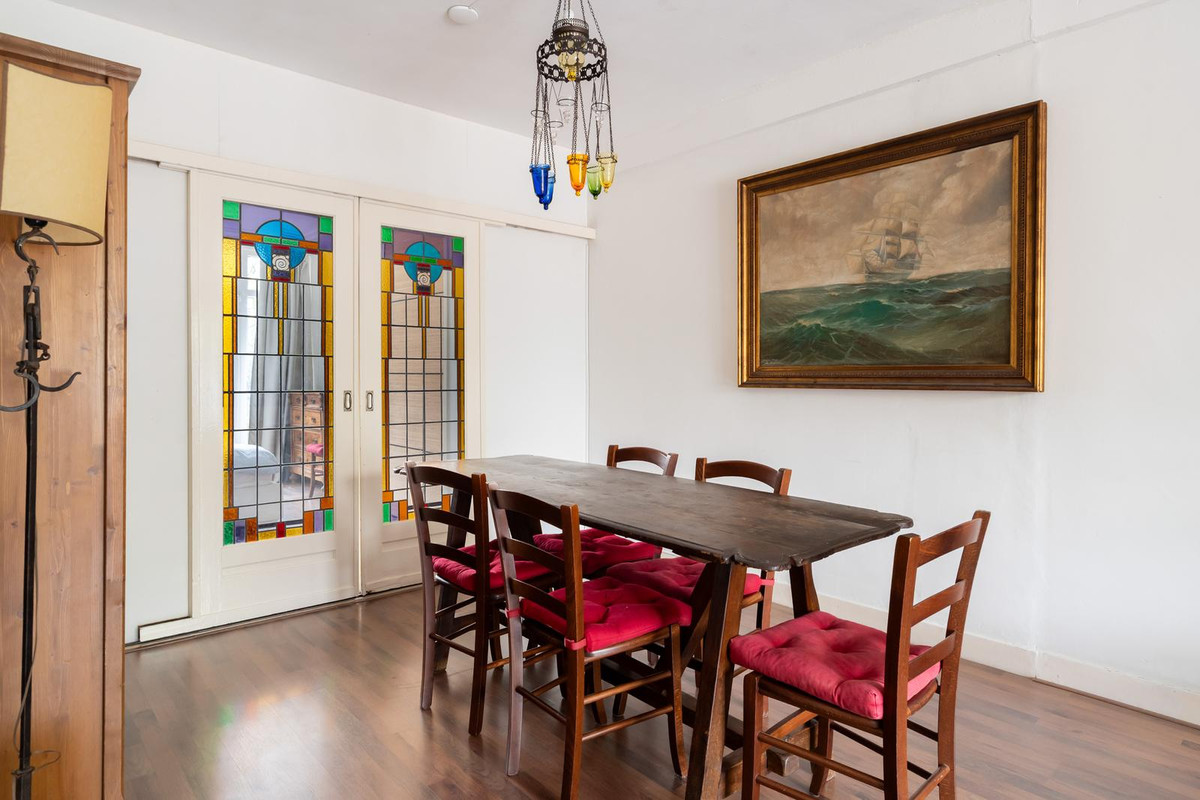 Appartement te koop: Bergselaan 350B, Rotterdam