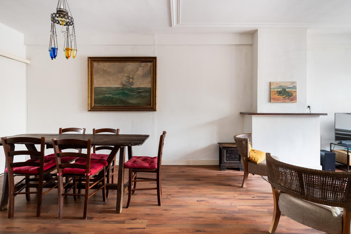 Appartement te koop: Bergselaan 350B, Rotterdam