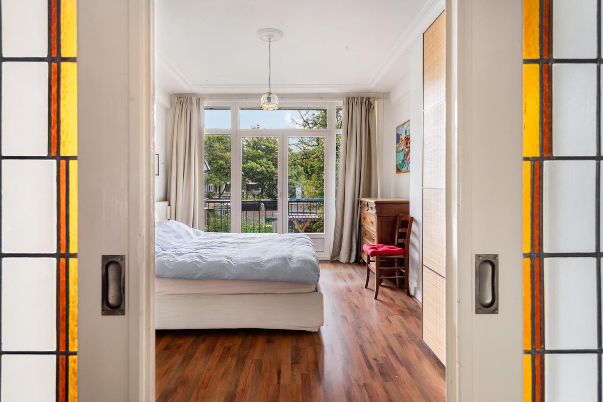 Appartement te koop: Bergselaan 350B, Rotterdam