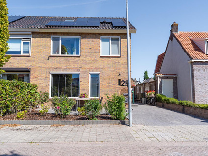 Wilhelminalaan 28
