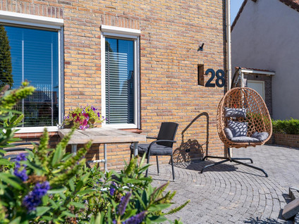 Wilhelminalaan 28