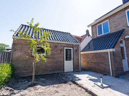 Wilhelminalaan 28
