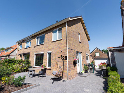 Wilhelminalaan 28