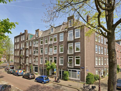 free-sector-houses for rent on Tolbrugstraat 9 1