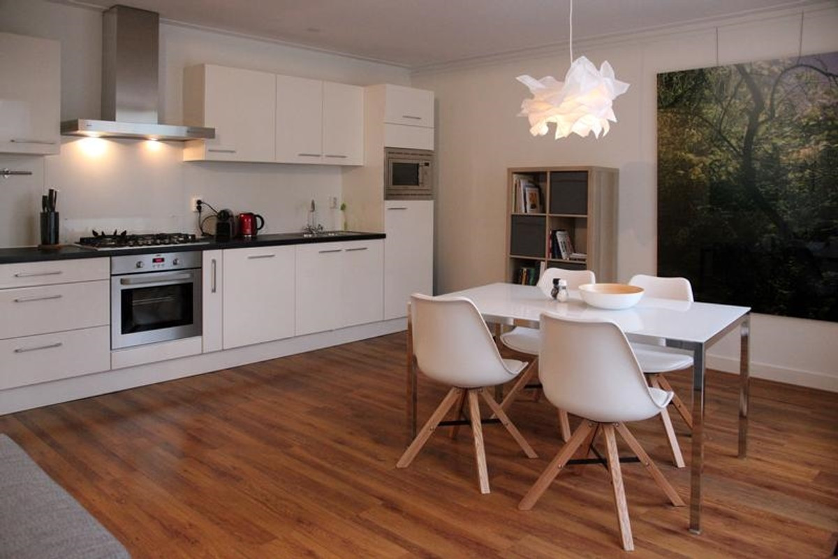 Appartement te huur: Tolbrugstraat 9-1, Amsterdam