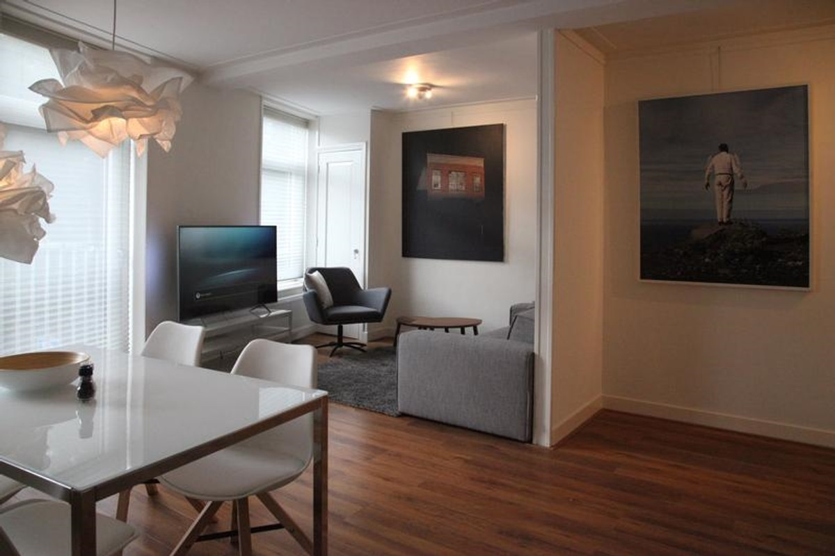 Appartement te huur: Tolbrugstraat 9-1, Amsterdam