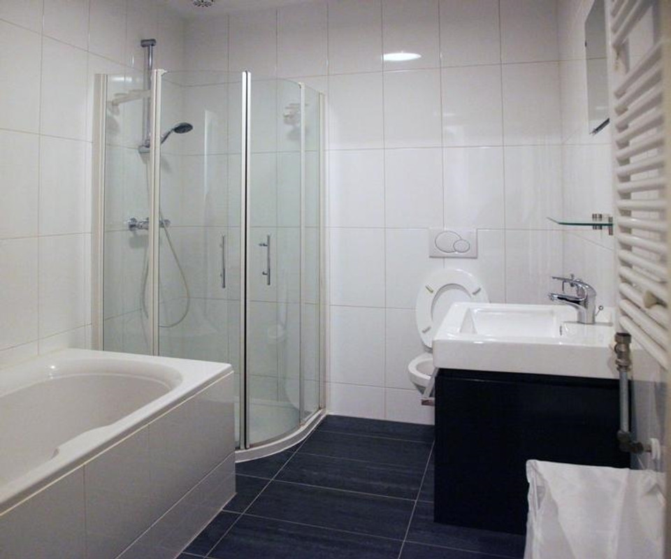 Appartement te huur: Tolbrugstraat 9-1, Amsterdam