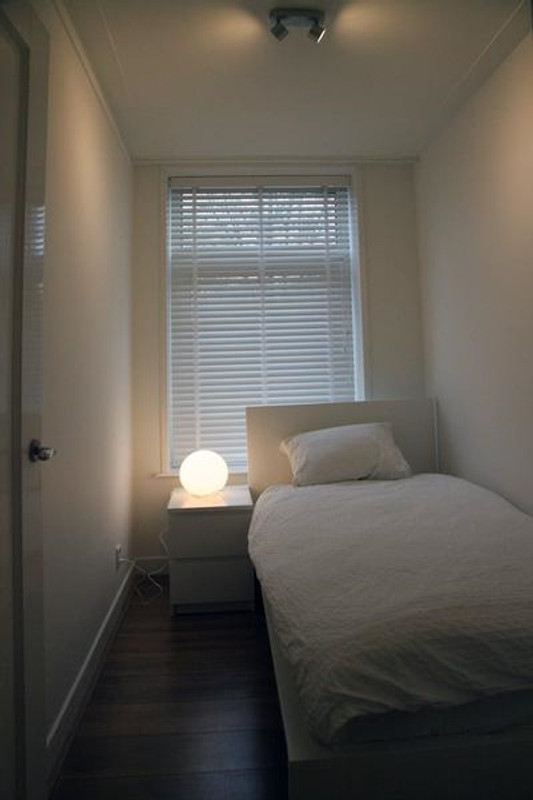 Appartement te huur: Tolbrugstraat 9-1, Amsterdam