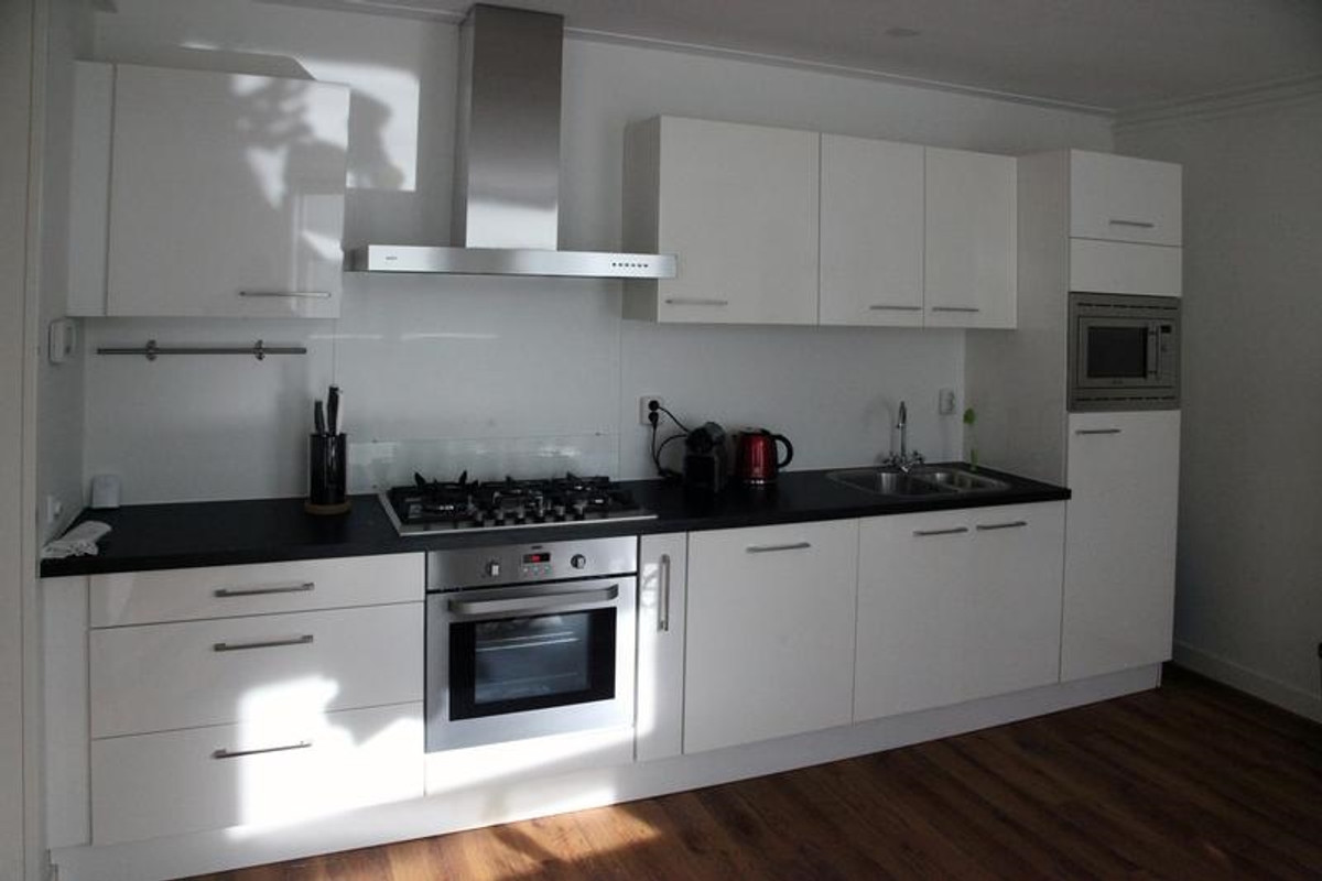 Appartement te huur: Tolbrugstraat 9-1, Amsterdam