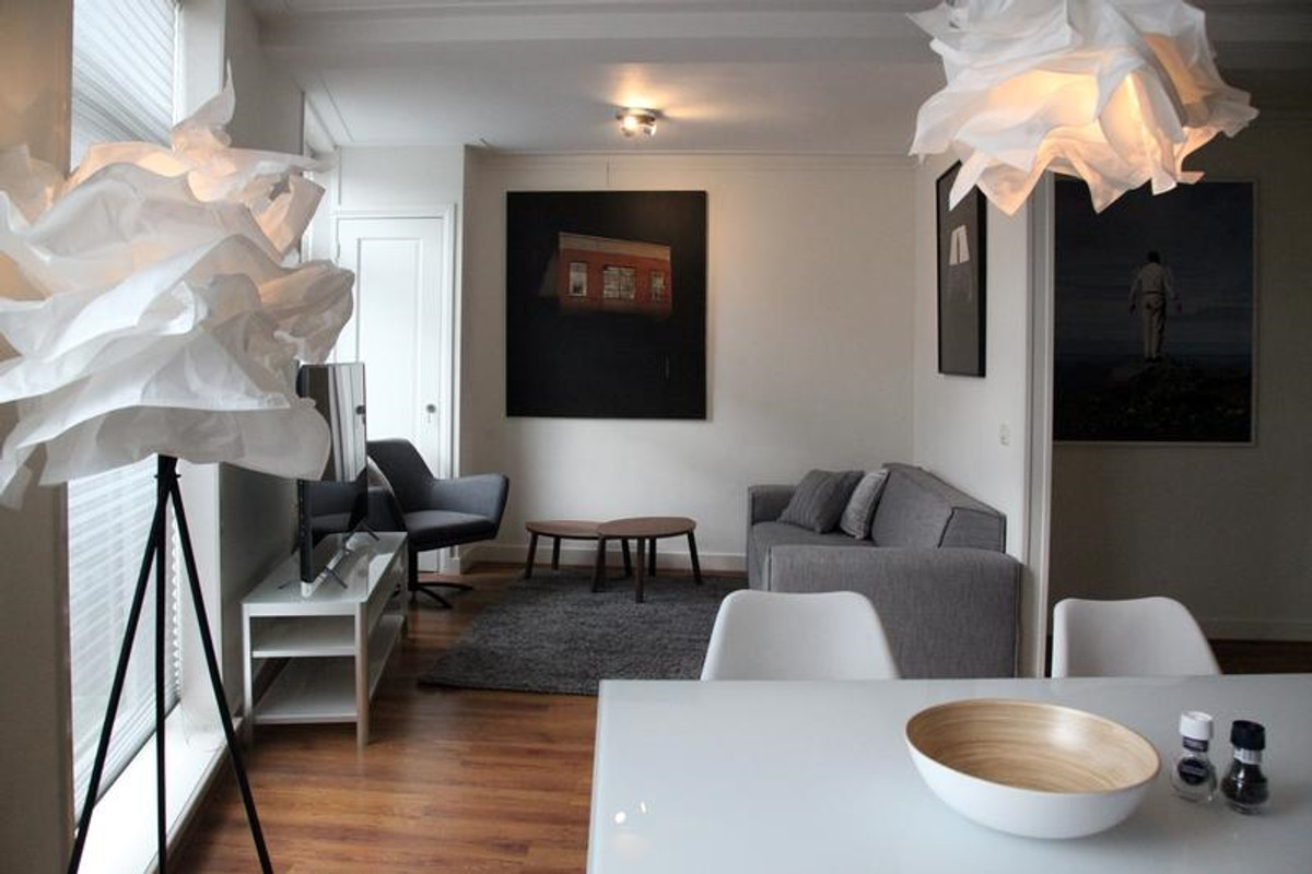 Appartement te huur: Tolbrugstraat 9-1, Amsterdam