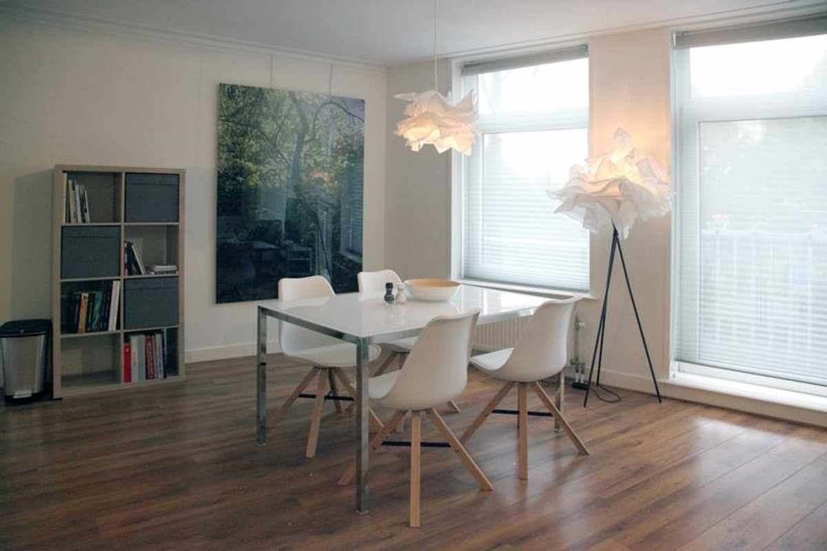 Appartement te huur: Tolbrugstraat 9-1, Amsterdam
