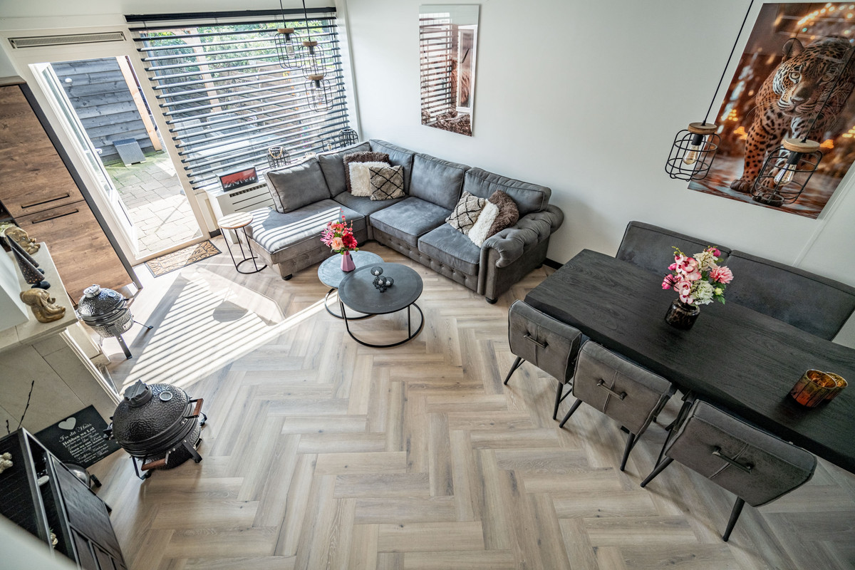 Tussenwoning te koop: Westlanderwerf 3, Leiden