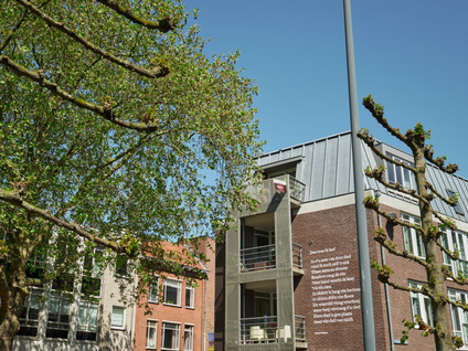 Dominicanenplein 7