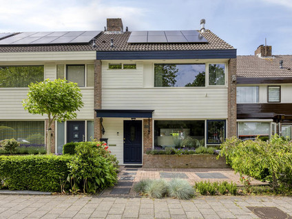Rozenlaan 53