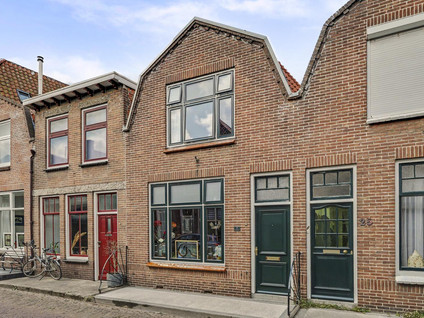 Verrenieuwstraat 23