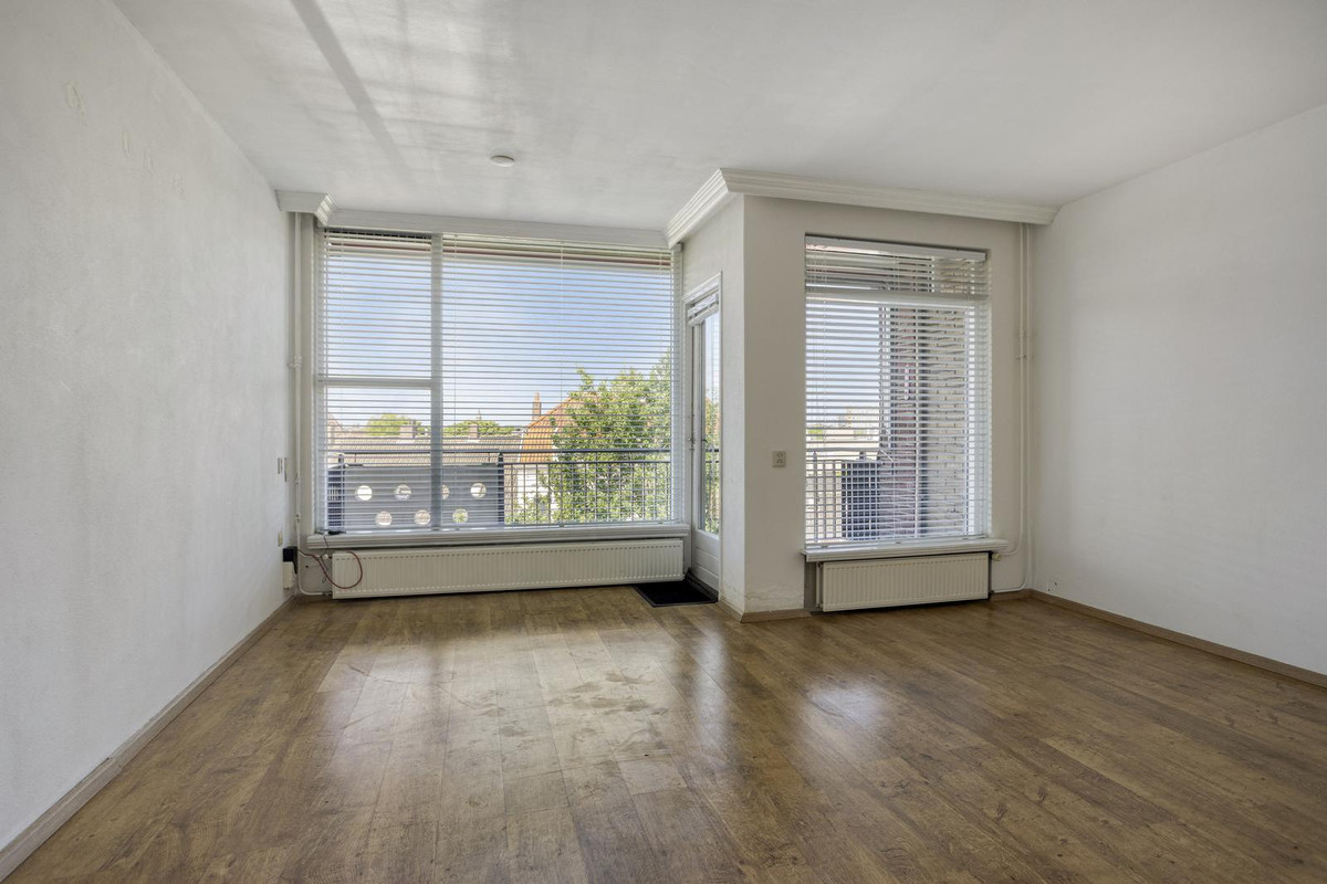 Appartement te koop: Oldenzaalsestraat 240, Enschede