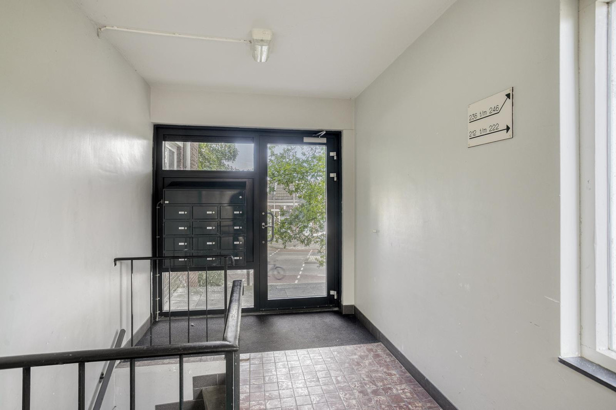 Appartement te koop: Oldenzaalsestraat 240, Enschede