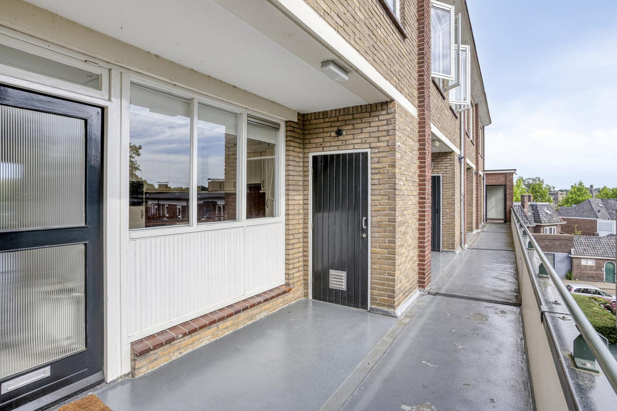 Appartement te koop: Oldenzaalsestraat 240, Enschede