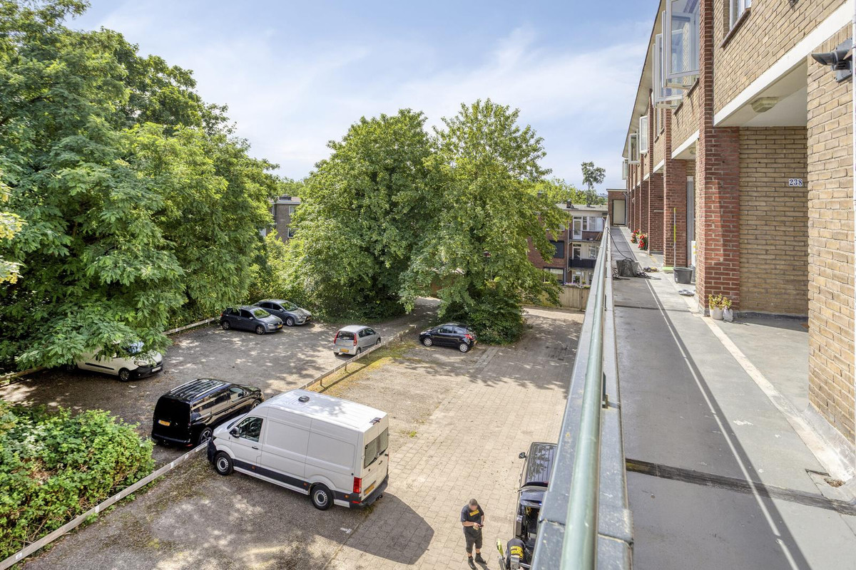 Appartement te koop: Oldenzaalsestraat 240, Enschede