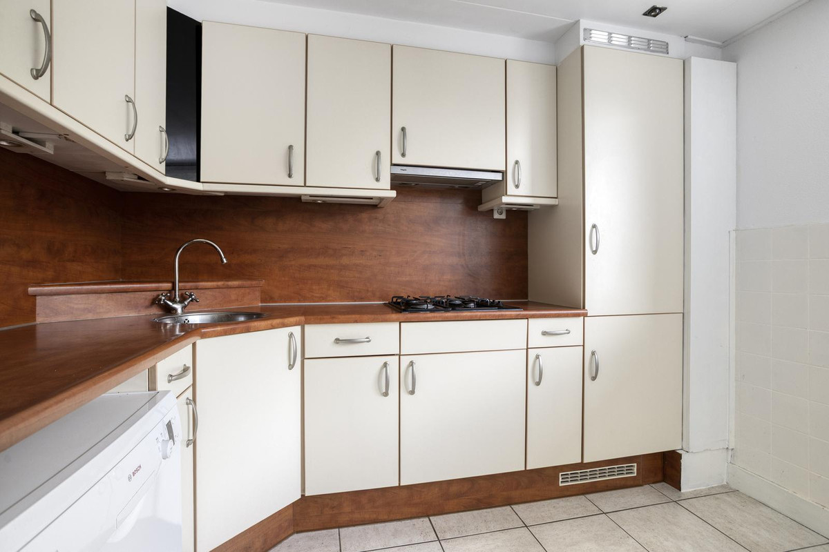 Appartement te koop: Oldenzaalsestraat 240, Enschede