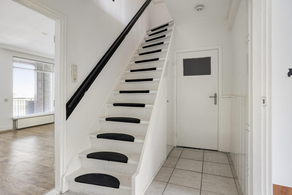 Appartement te koop: Oldenzaalsestraat 240, Enschede