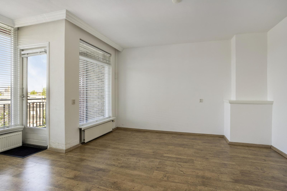 Appartement te koop: Oldenzaalsestraat 240, Enschede
