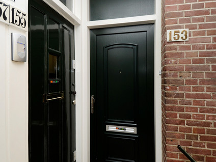 Thomsonlaan 153