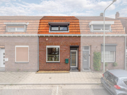 Nachtegaalstraat 5