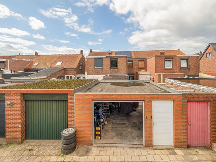 Nachtegaalstraat 5