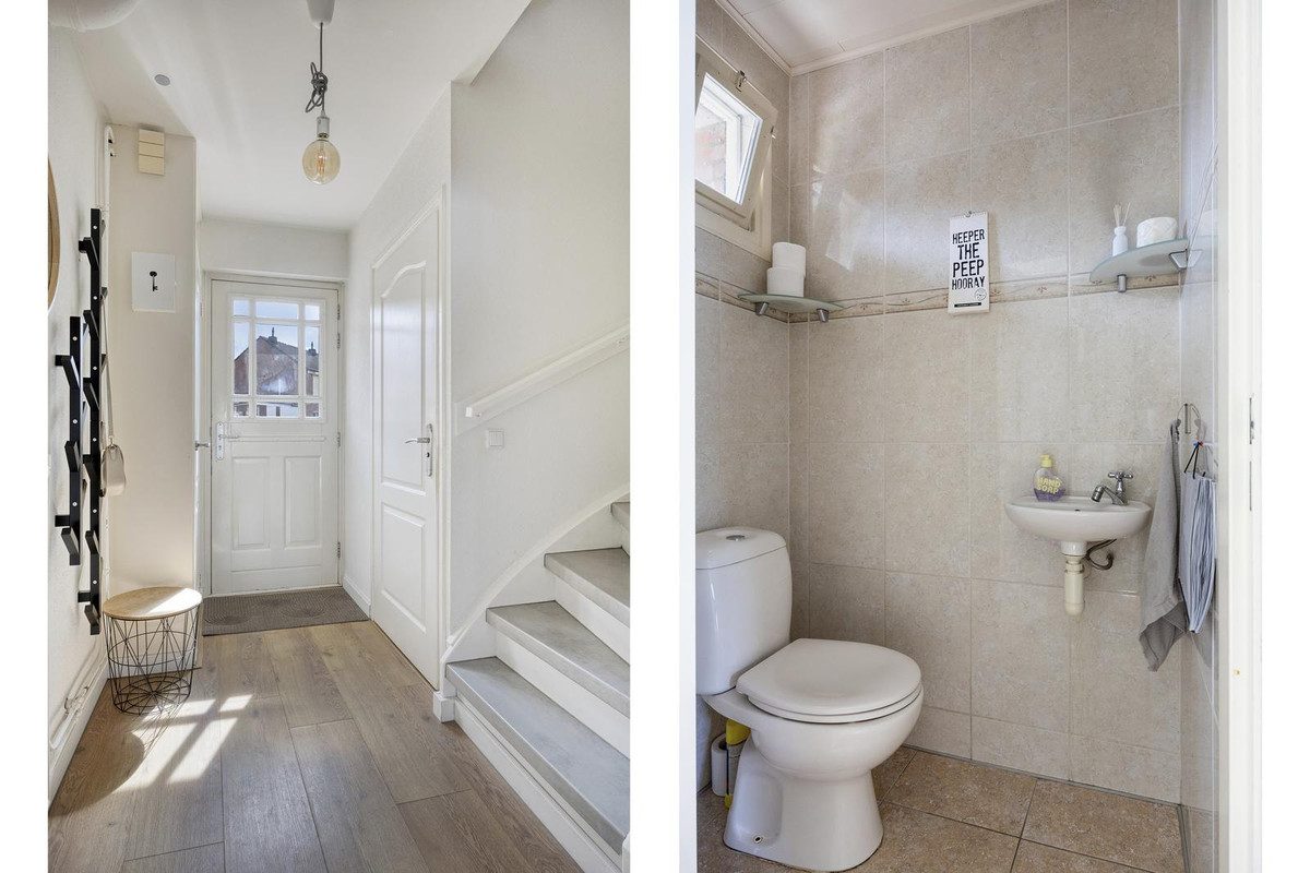 Tussenwoning te koop: Ambrozijnberg 224, Roosendaal
