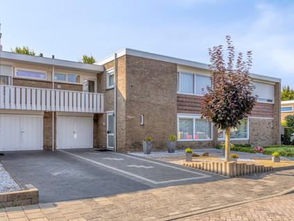 Keizer Ottostraat 9