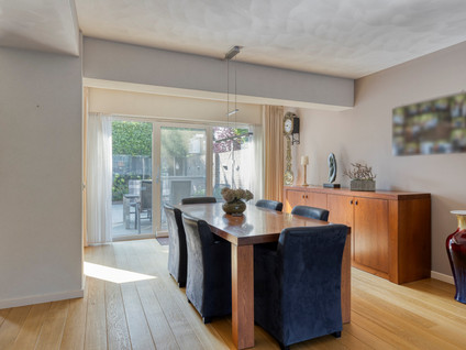 Keizer Ottostraat 9