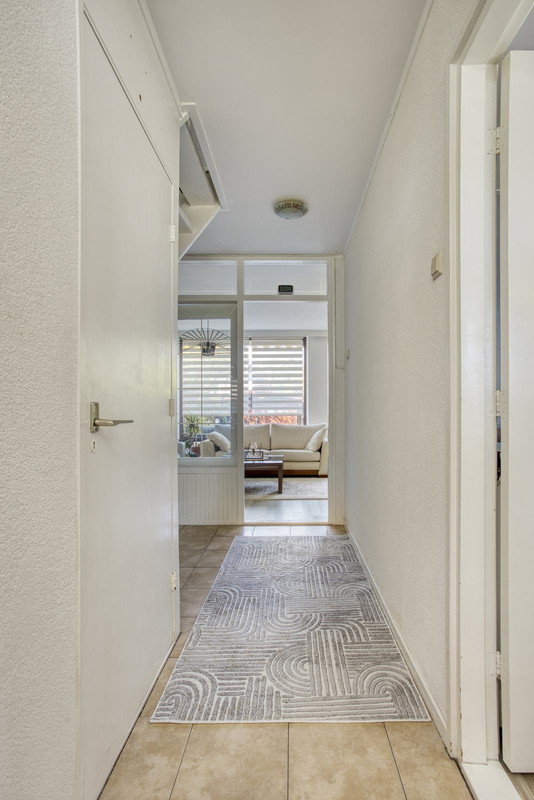Tussenwoning te koop: De Weer 5, Zaandam