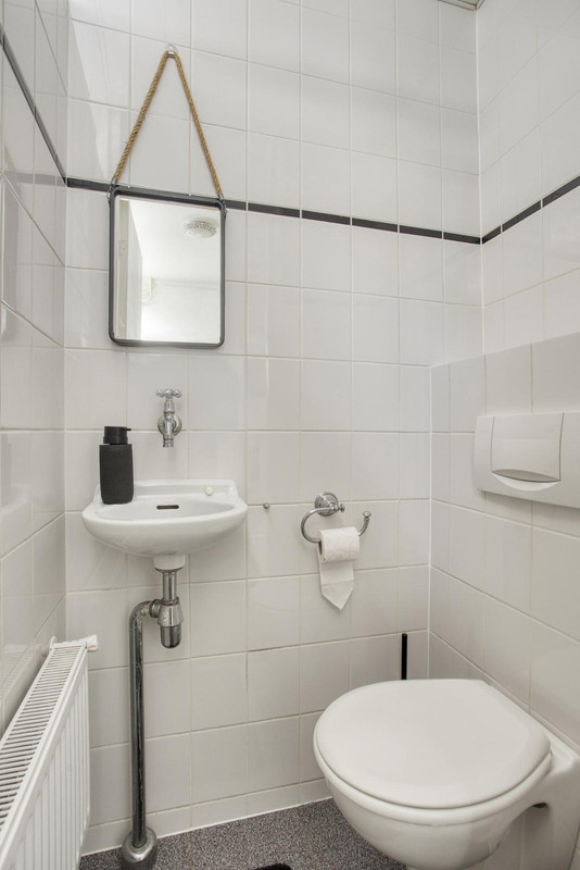 Tussenwoning te koop: De Weer 5, Zaandam