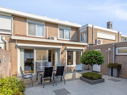 Keizer Ottostraat 9