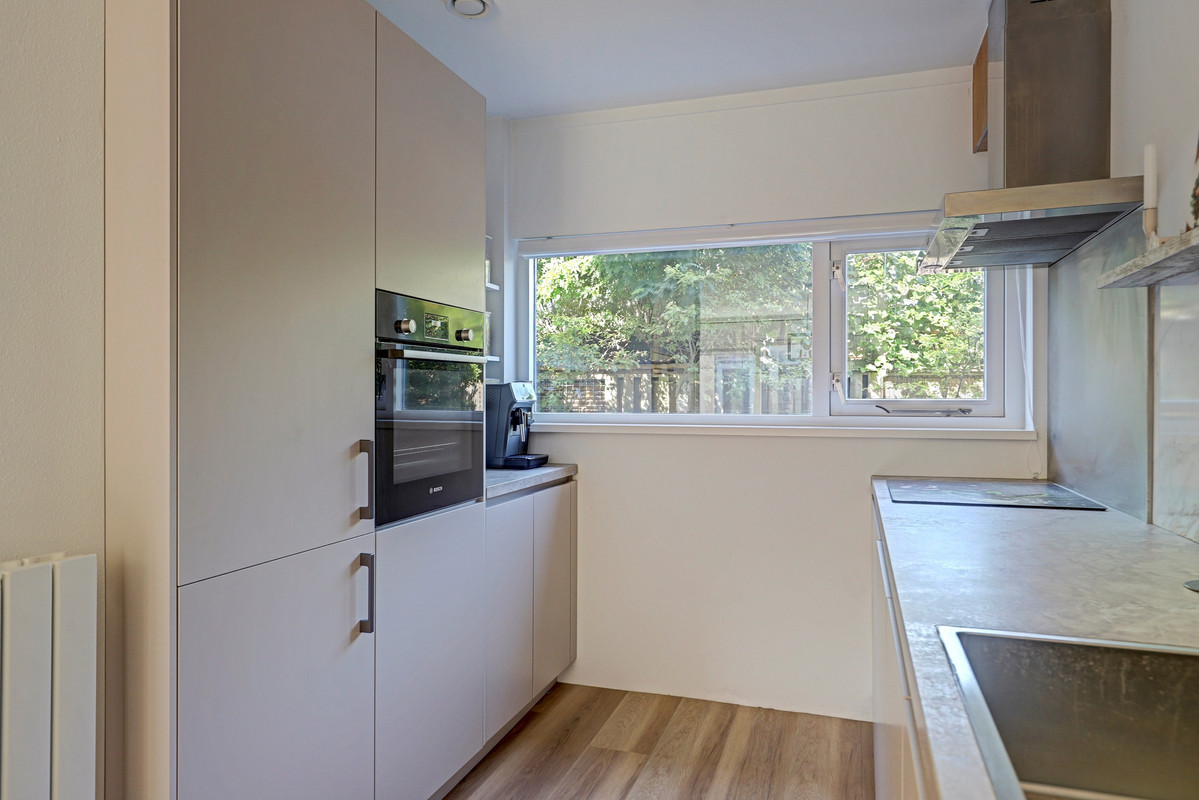 Tussenwoning te koop: Breitnerhof 207, Hoorn