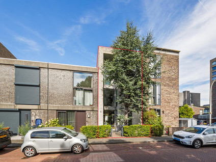 Scholekstersingel 68