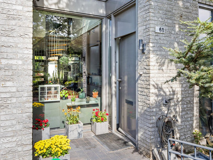 Scholekstersingel 68