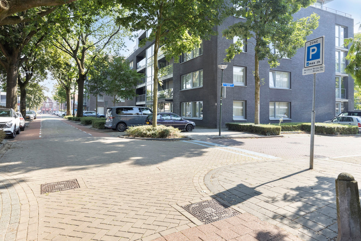 Appartement te koop: Sint Jansstraat 6-02, Goirle