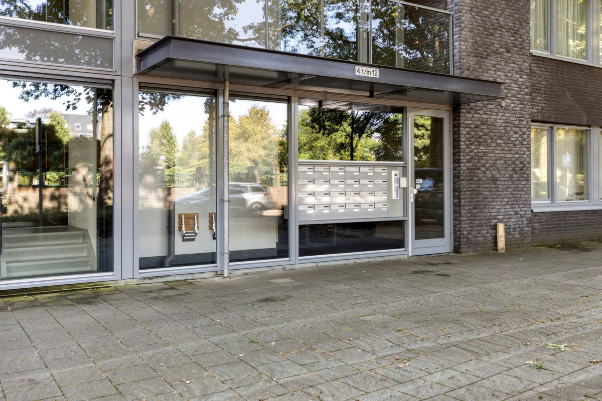 Appartement te koop: Sint Jansstraat 6-02, Goirle