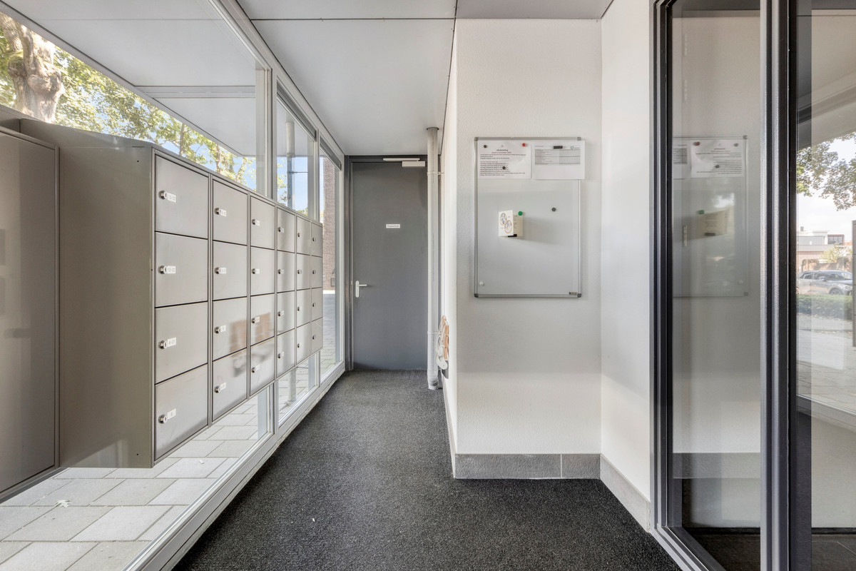 Appartement te koop: Sint Jansstraat 6-02, Goirle