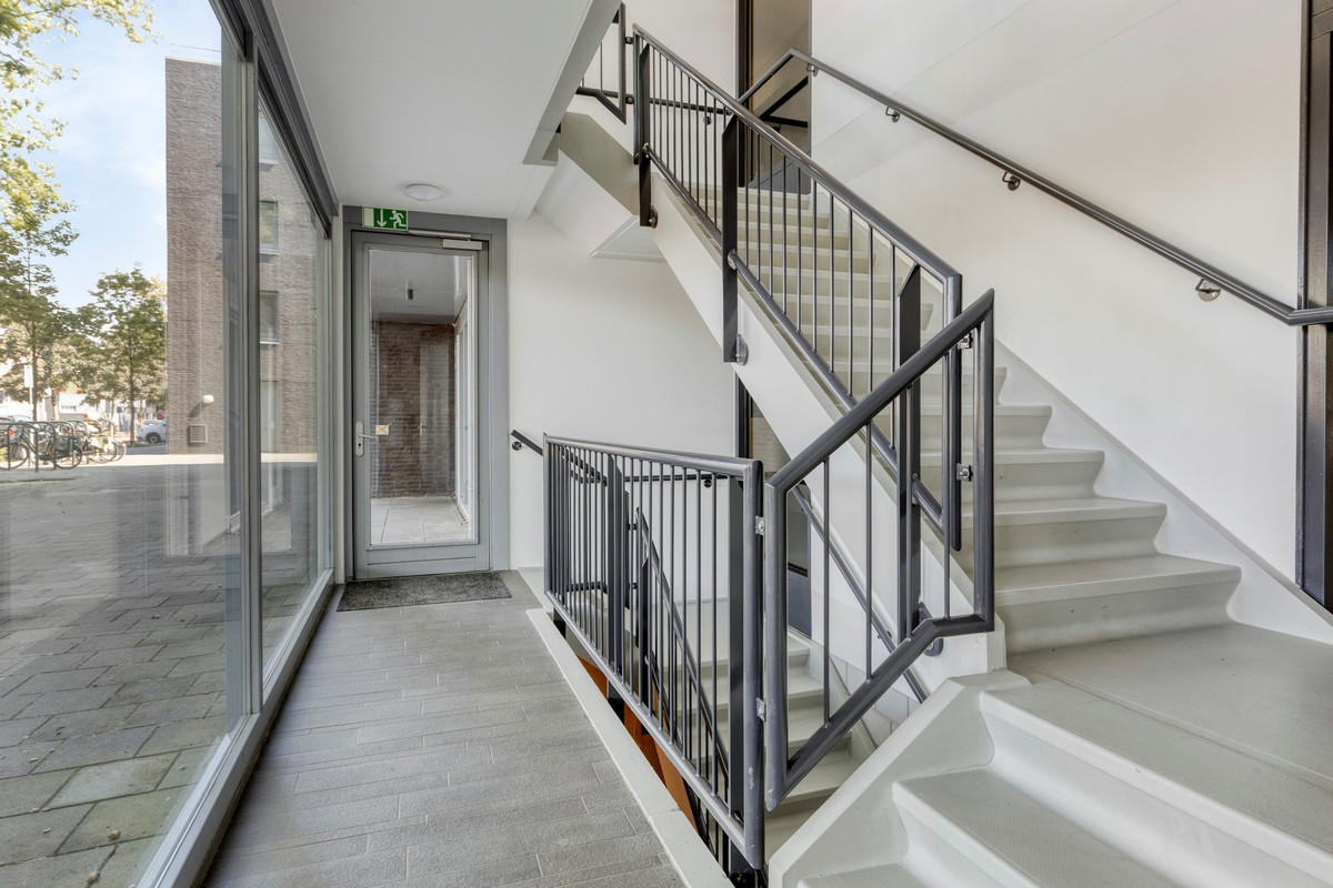 Appartement te koop: Sint Jansstraat 6-02, Goirle