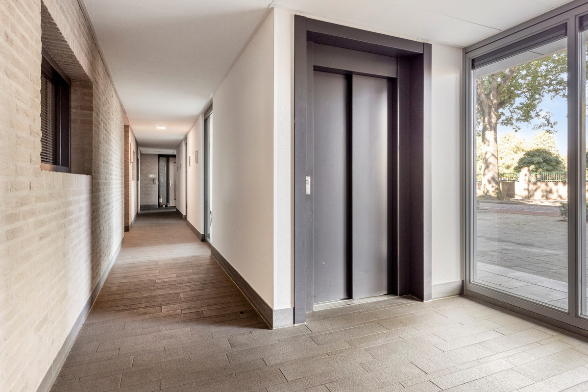 Appartement te koop: Sint Jansstraat 6-02, Goirle