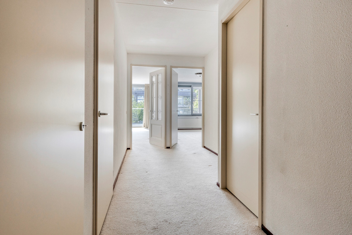 Appartement te koop: Sint Jansstraat 6-02, Goirle
