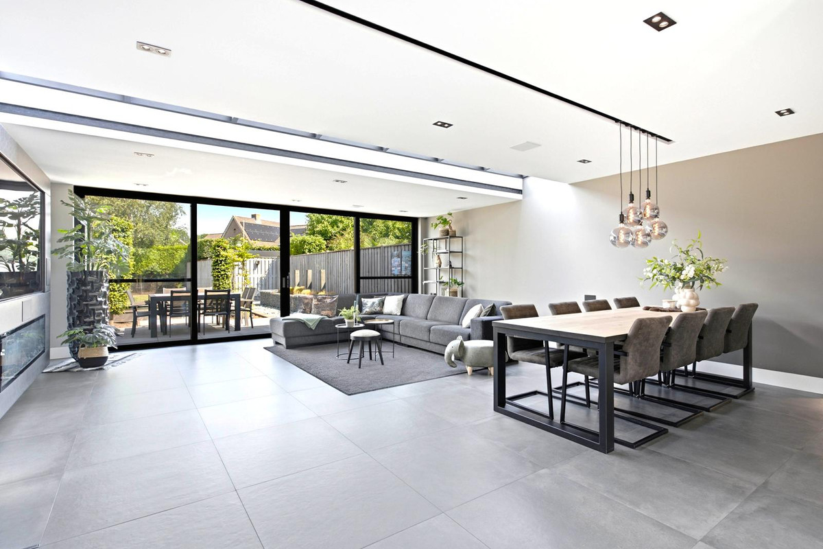 Hoekwoning te koop: Lijsterstraat 8, Mill